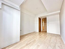 スペーシア日本橋東 506 5階1Kのリビング/ダイニング