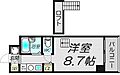 TGCNo.10北梅田7階5.8万円