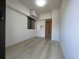 ジュネーゼ梅田北プラウディア 301 3階1Kのリビング/ダイニング