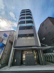 ファーストフィオーレ大阪ウエスト