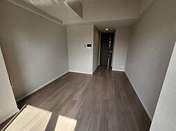 S-RESIDENCE福島Alovita 903 9階1Kのリビング/ダイニング