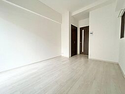 フォーリアライズ難波南レーヴ 904 9階1Kのリビング/ダイニング