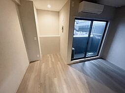 ＡｒｔｉｚＡ森ノ宮Ｄ．Ｃ． 904 9階1Kのリビング/ダイニング