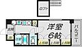 エステムコート梅田茶屋町デュアルスペース10階5.1万円