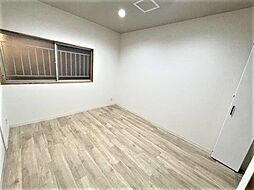 REAL同心 402 4階1Kのリビング/ダイニング