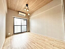 エスリード北梅田第2 1005 10階1Kのリビング/ダイニング