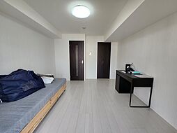 AK-PLACE塚本 702 6階1Kのリビング/ダイニング