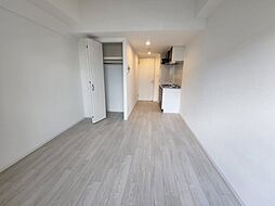 GRAND　CINQ　02 403 4階ワンルームのリビング/ダイニング