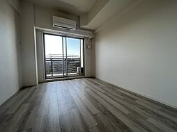 グランカリテ北梅田 703 7階1Kのリビング/ダイニング