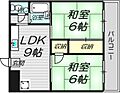 ベストレジデンス尼崎24階6.3万円