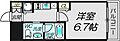 ビガーポリス224松ヶ枝町22階6.5万円
