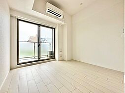 エスリード江坂セントラム 503 15階1Kのリビング/ダイニング