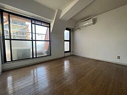 ジャルダン新大阪 501 5階1Kのリビング/ダイニング