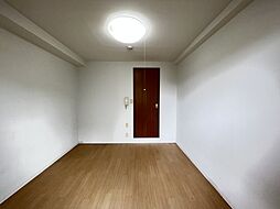 メロヴィングパレス 404 4階1Kのリビング/ダイニング