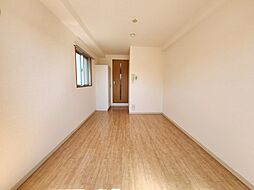 Ms’palazzO都島 701 7階1Kのリビング/ダイニング