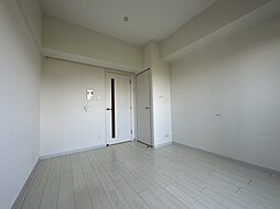 エスリード大阪城 209 2階1Kのリビング/ダイニング