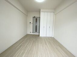 おおきに北梅田サニーアパートメント 603 6階1Kのリビング/ダイニング