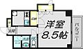 おおきに北梅田サニーアパートメント4階6.2万円