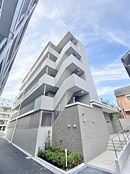 阪急千里線 豊津駅 徒歩12分の賃貸マンション