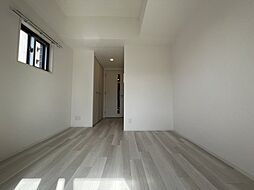 エスリードレジデンス大阪WEST 801 8階1Kのリビング/ダイニング