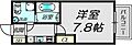 セレニテ新大阪9階6.1万円