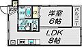 ZEUS菅原4階5.1万円