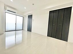 阪堺電気軌道阪堺線 寺地町駅 徒歩5分の賃貸マンション 1階1Kのリビング/ダイニング