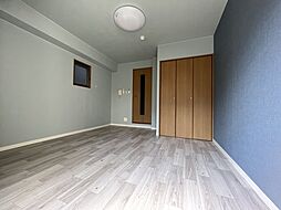 VINEルミエール大国町 203 2階1Kのリビング/ダイニング