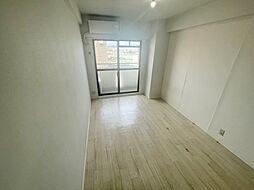 レバンガAP新大阪イースト 101 1階ワンルームのリビング/ダイニング