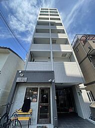 サウスヒルズ中崎町