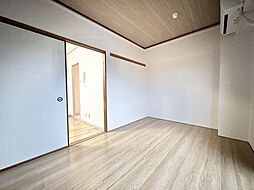 JR福知山線 尼崎駅 徒歩14分の賃貸マンション 3階2LDKのリビング/ダイニング