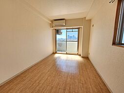 Ms’palazzO都島 703 7階1Kのリビング/ダイニング