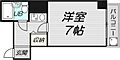 ベストレジデンス都島本通5階3.3万円