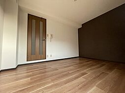 プレアール長柄 402 4階1Kのリビング/ダイニング