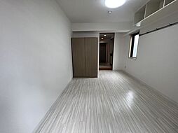 プレリュード天六 507 5階ワンルームのリビング/ダイニング