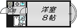 🉐敷金礼金0円！🉐阪急宝塚本線 曽根駅 徒歩3分