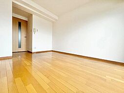 ヴィラ豊中 1Kの写真