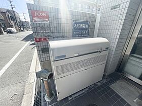 ティーホームズ新大阪 203 ｜ 大阪府大阪市東淀川区東中島２丁目（賃貸マンション1K・2階・20.32㎡） その9