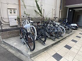 サンクチュアリ北梅田 602 ｜ 大阪府大阪市北区本庄西２丁目（賃貸マンション1R・6階・19.60㎡） その8