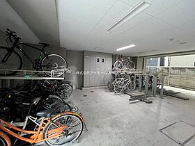 大阪府大阪市都島区中野町１丁目（賃貸マンション1K・9階・21.72㎡） その17