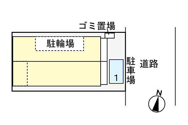 シード・レジデンス ｜大阪府大阪市北区本庄東２丁目(賃貸マンション1LDK・2階・41.30㎡)の写真 その14