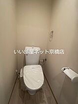 みおつくし守口  ｜ 大阪府守口市西郷通１丁目（賃貸マンション1K・3階・22.81㎡） その10