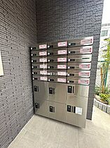 メゾン大淀  ｜ 大阪府大阪市北区長柄中３丁目（賃貸マンション1LDK・2階・41.11㎡） その15