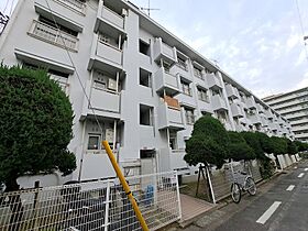 大阪府大阪市城東区関目１丁目（賃貸マンション2LDK・4階・54.48㎡） その1