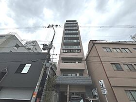 大阪府大阪市天王寺区上汐４丁目（賃貸マンション1LDK・7階・37.41㎡） その1