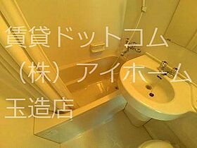 大阪府大阪市生野区桃谷２丁目（賃貸マンション2LDK・1階・40.00㎡） その6