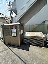 大阪府大阪市旭区新森２丁目（賃貸マンション1R・1階・19.86㎡） その16