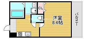 フジパレス緑I番館  ｜ 大阪府大阪市鶴見区緑１丁目（賃貸アパート1K・1階・28.00㎡） その2