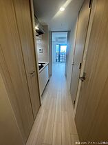 S-RESIDENCE都島Lux  ｜ 大阪府大阪市都島区都島本通４丁目（賃貸マンション1K・8階・21.53㎡） その13