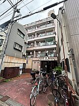 大阪府大阪市北区国分寺２丁目（賃貸マンション1R・7階・22.00㎡） その1